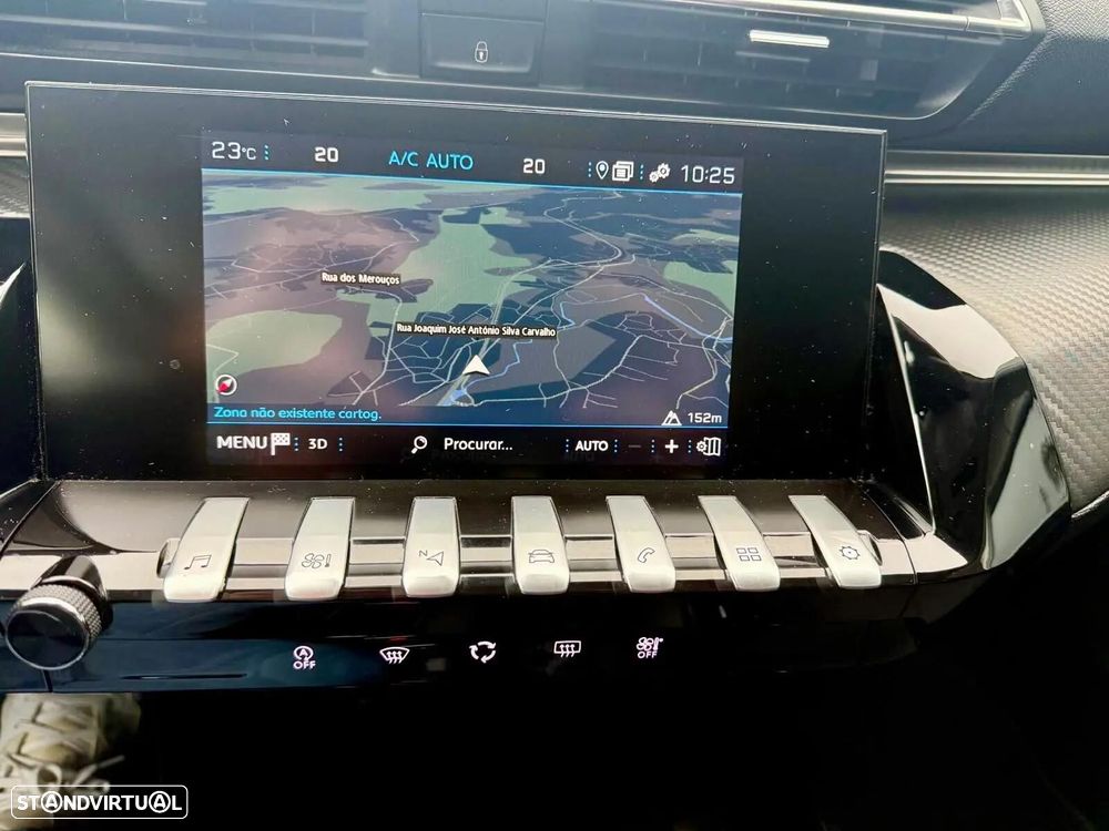 Peugeot 508 SW 1.5 BlueHDi Business Line - 15