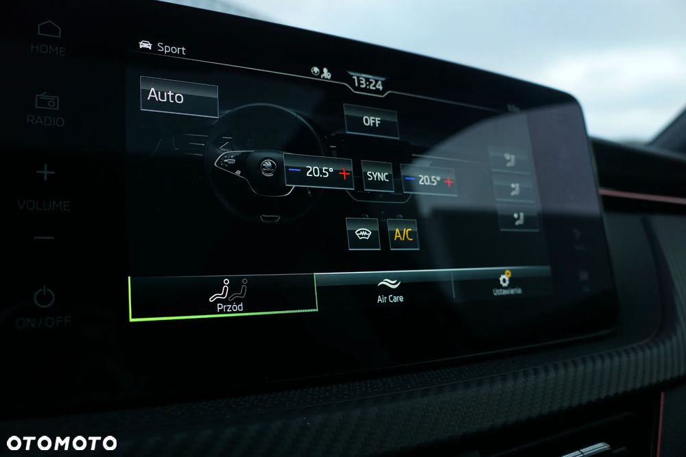 Skoda Kamiq 1.5 TSI Monte Carlo DSG - 33