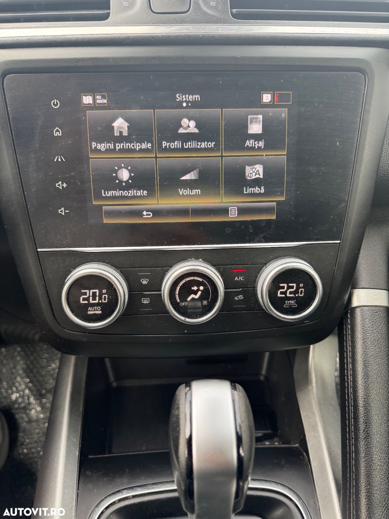 Renault Kadjar BLUE dCi EDC Intens - 21