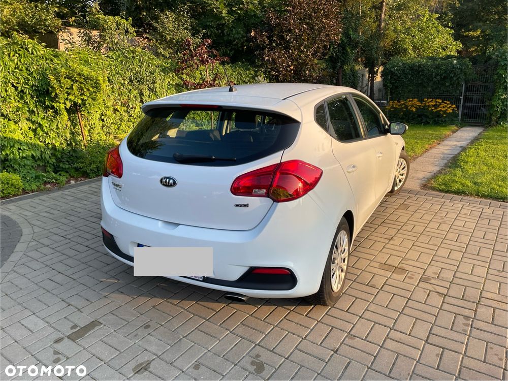 Kia Ceed Cee'd 1.4 CRDi L - 3