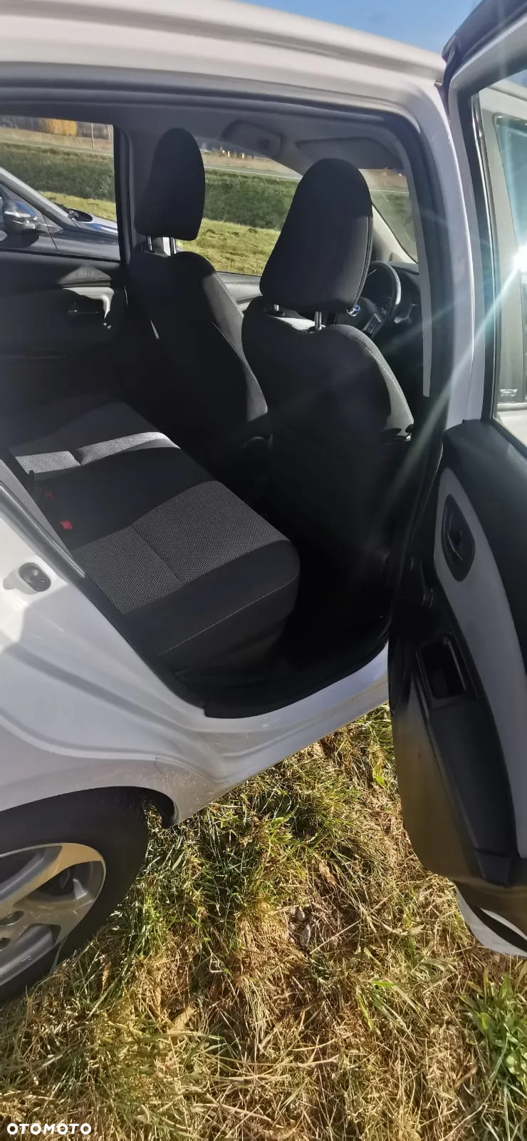 Toyota Yaris - 6