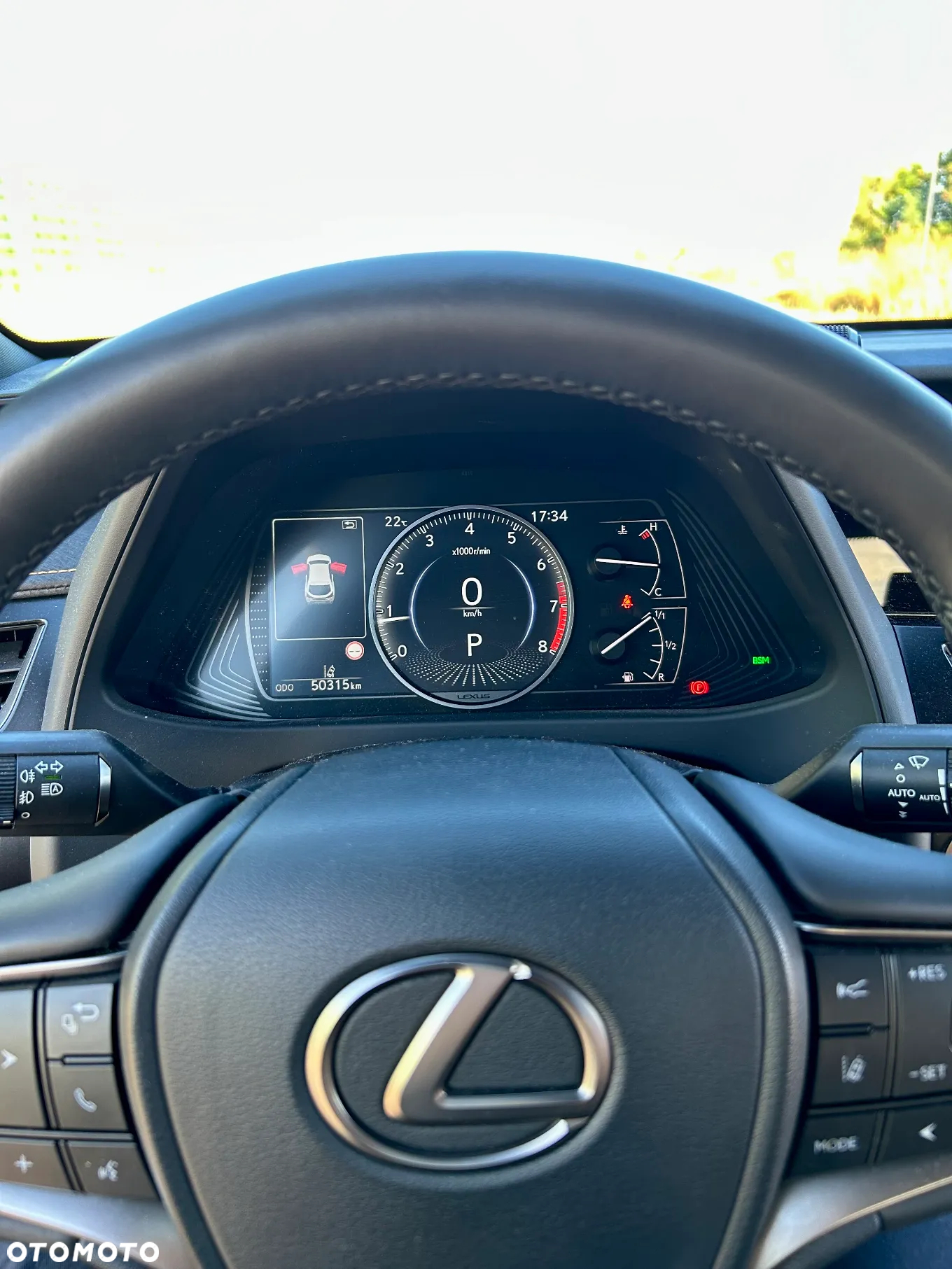 Lexus UX 200 GPF F Sport Design 2WD - 6