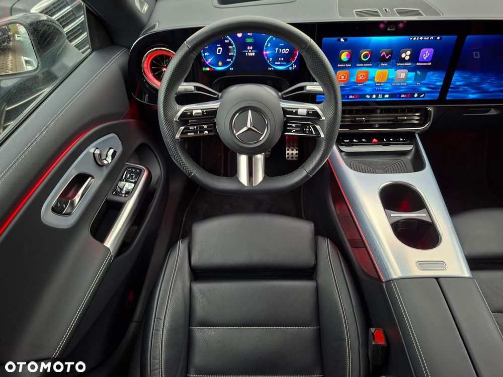 Mercedes-Benz CLA - 20