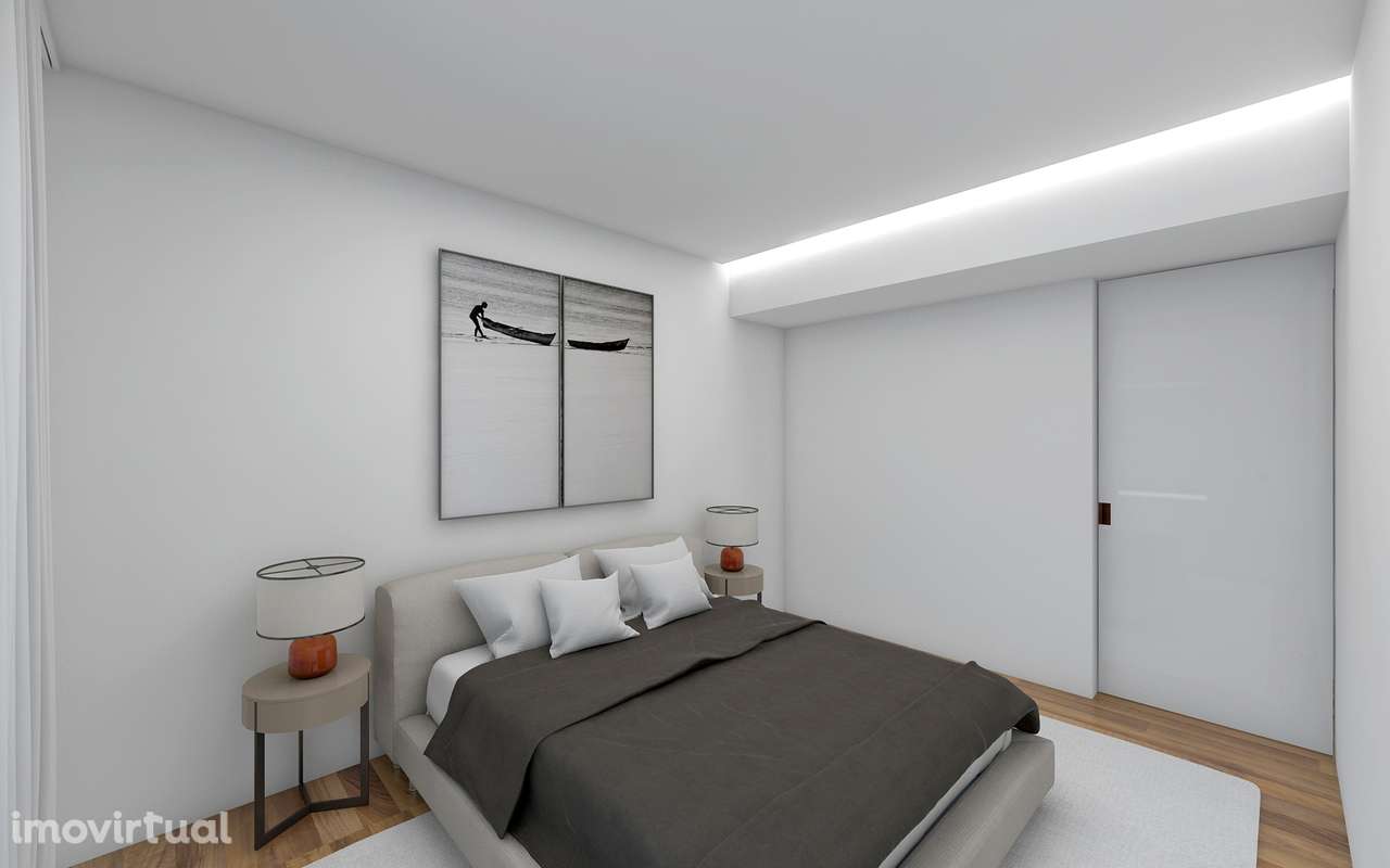 T2 - Vista Mar - Praia do FURADOURO - Grande imagem: 4/20