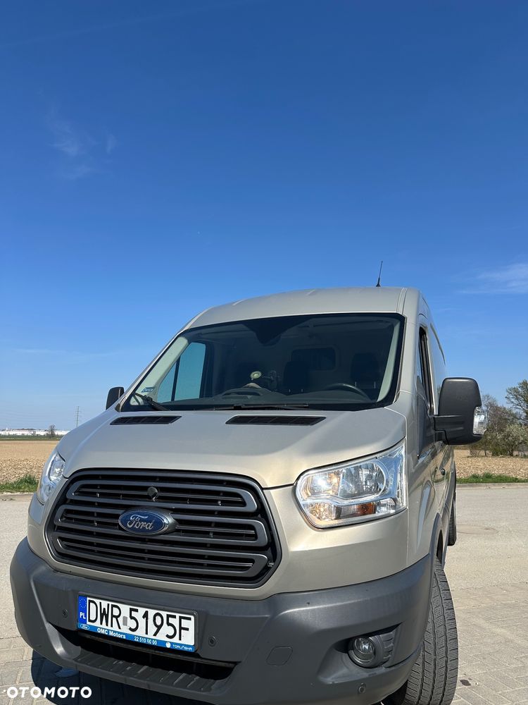 Ford Transit - 3