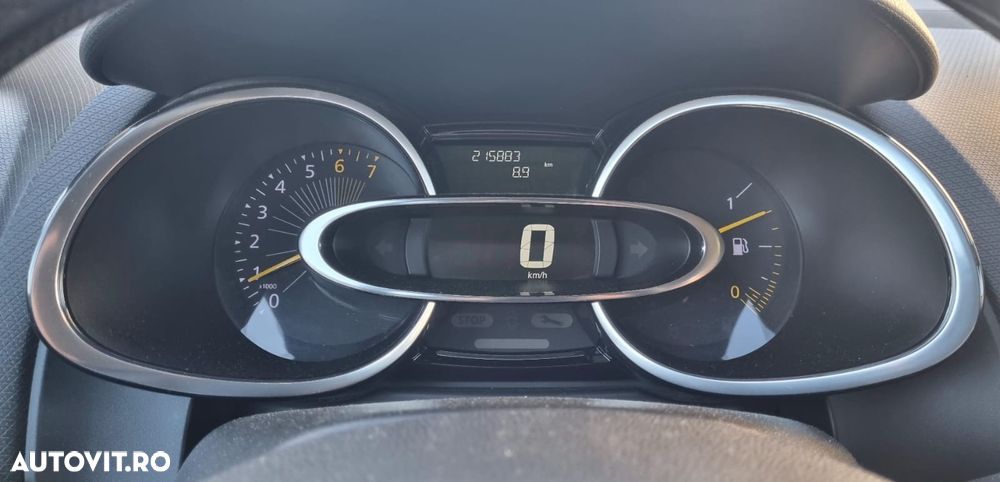 Renault Clio 0.9 TCe Life - 14