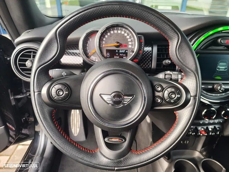 MINI Coupé - 15