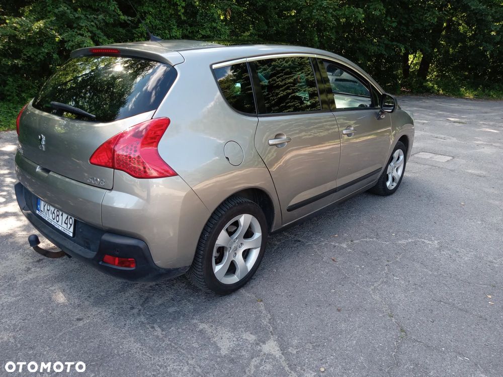 Peugeot 3008 1.6 Active - 2