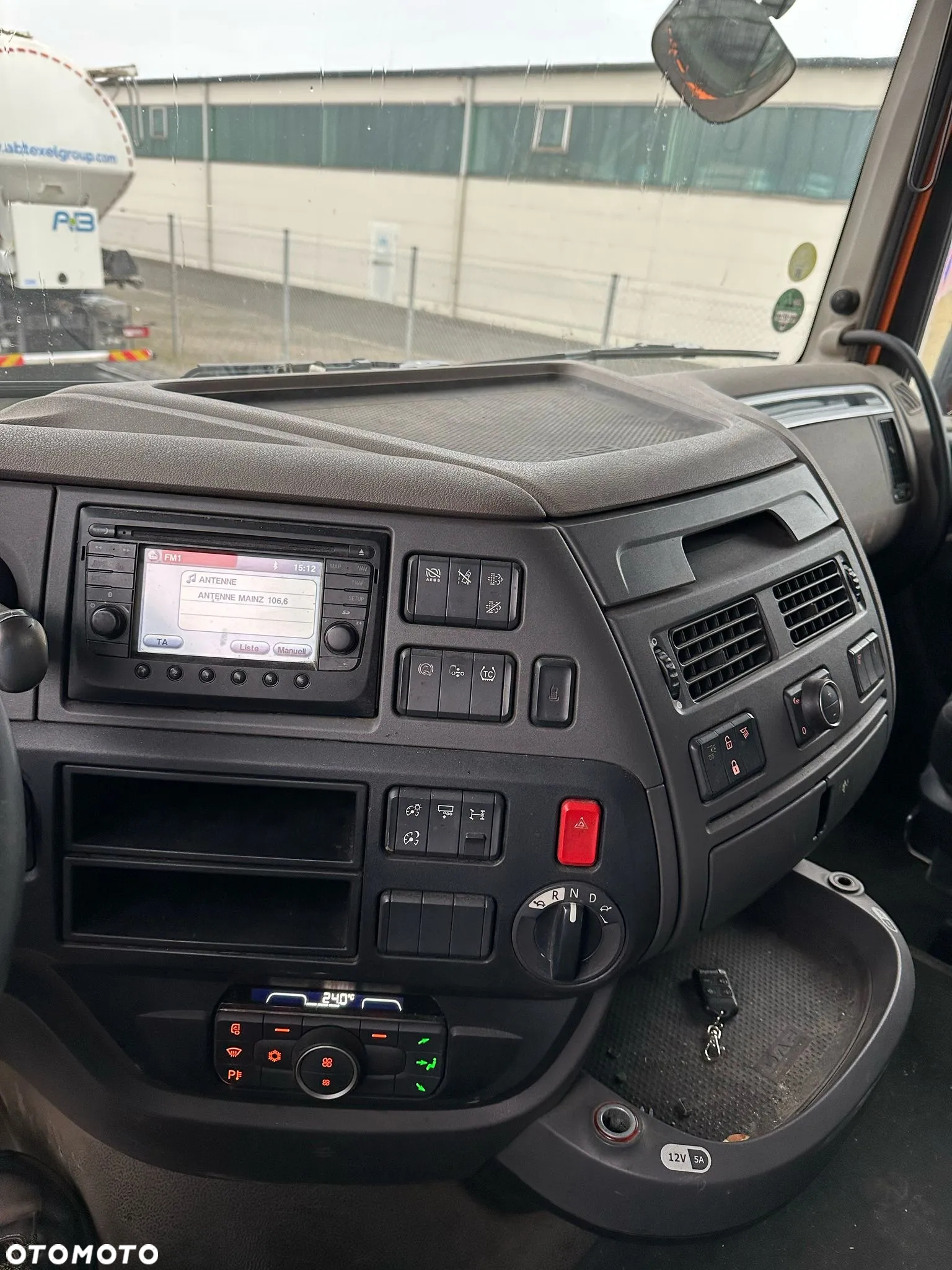 DAF XF530 - 20