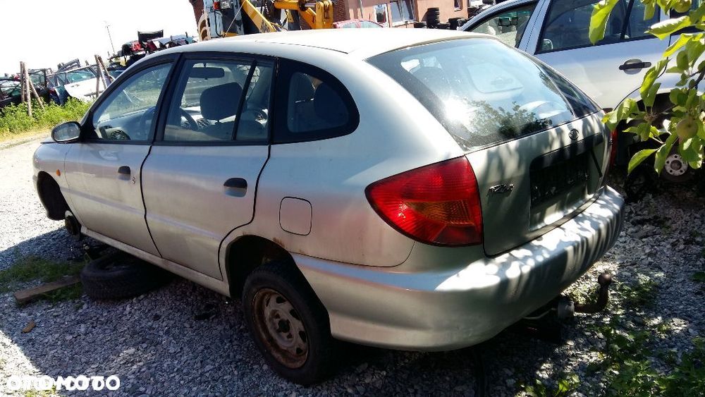 Cześci Kia Rio I 2000r. 1,5 benzyna kombi - 3