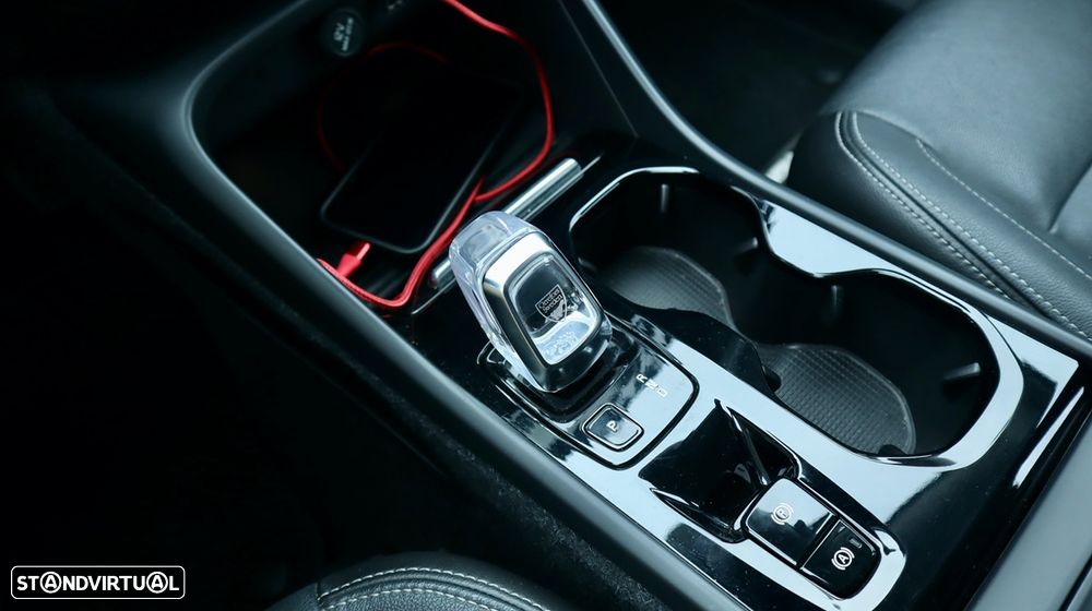 Volvo XC 40 1.5 T3 Inscription Geartronic - 50