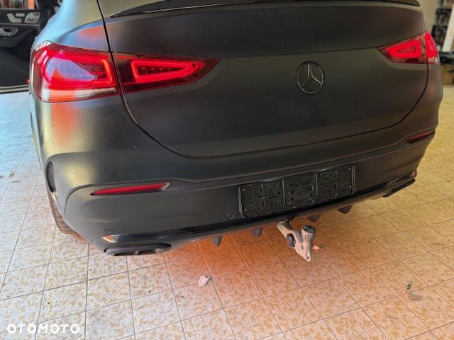 Mercedes-Benz GLE - 20