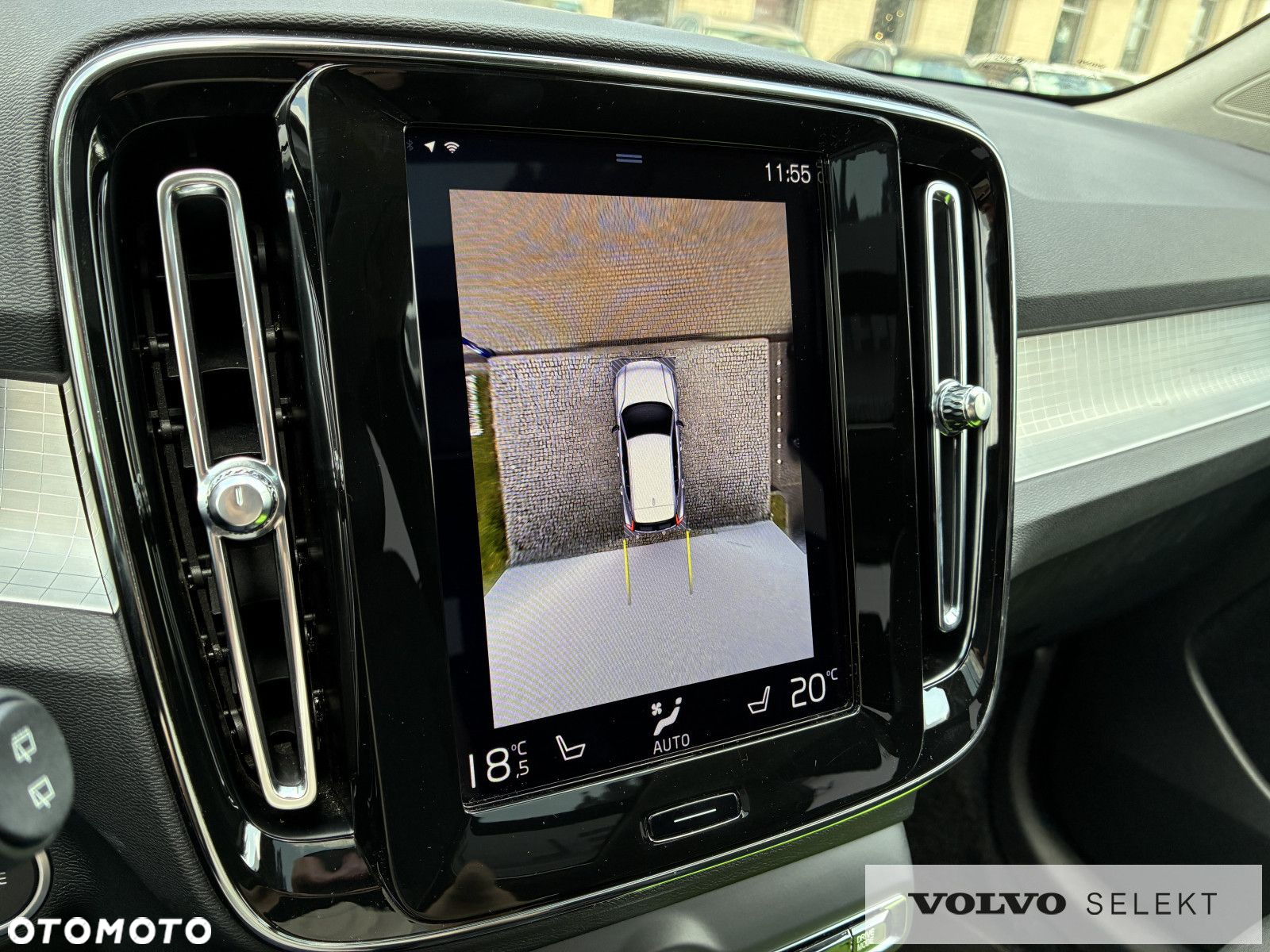Volvo XC 40 - 22