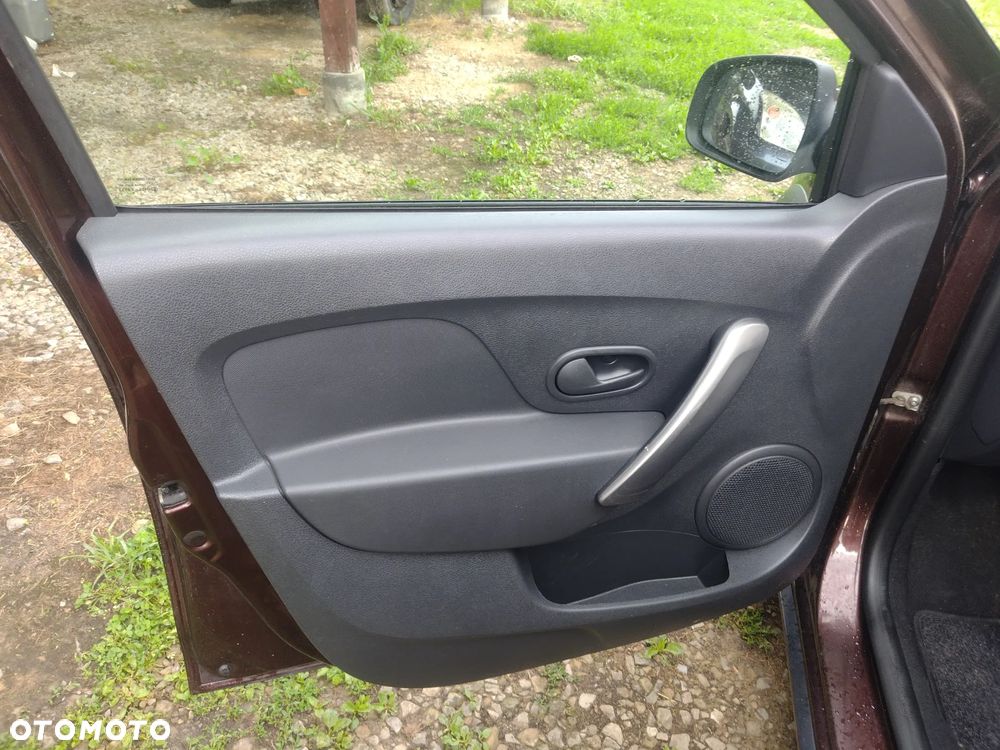 Dacia Sandero Stepway 0.9 TCe Laureate - 24