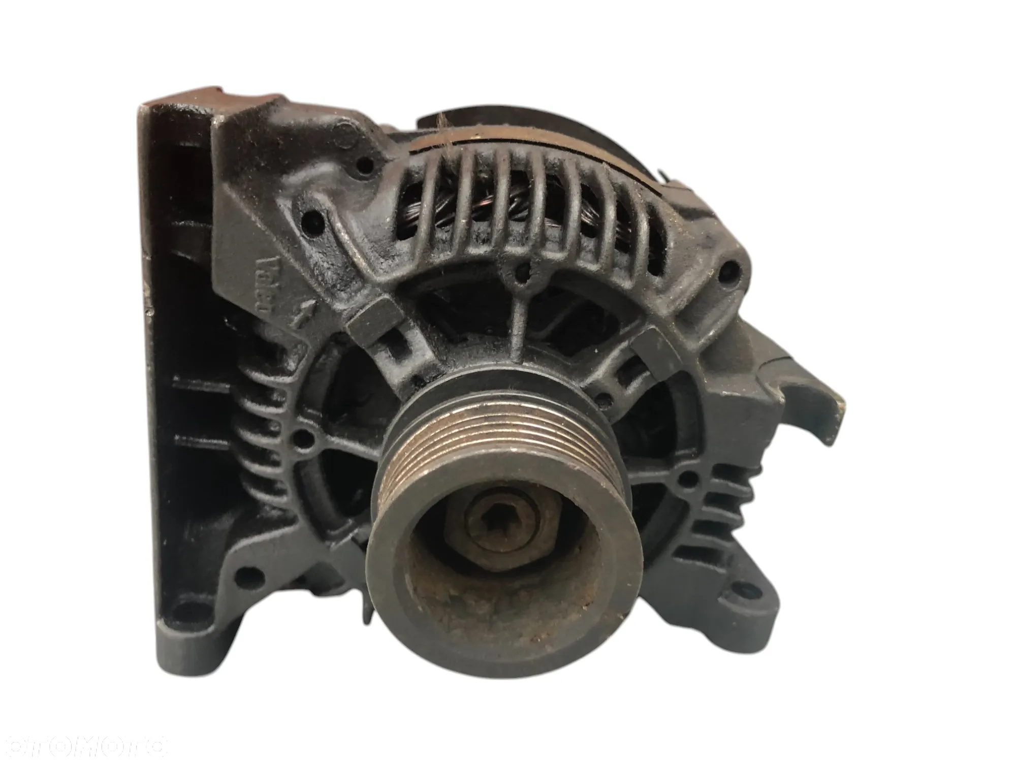 Alternator 5PK 90A 2541968A Mercedes Klasa A W168 1.7 CDI (1997 – 2004) - Gwarancja Wysyłka - 3
