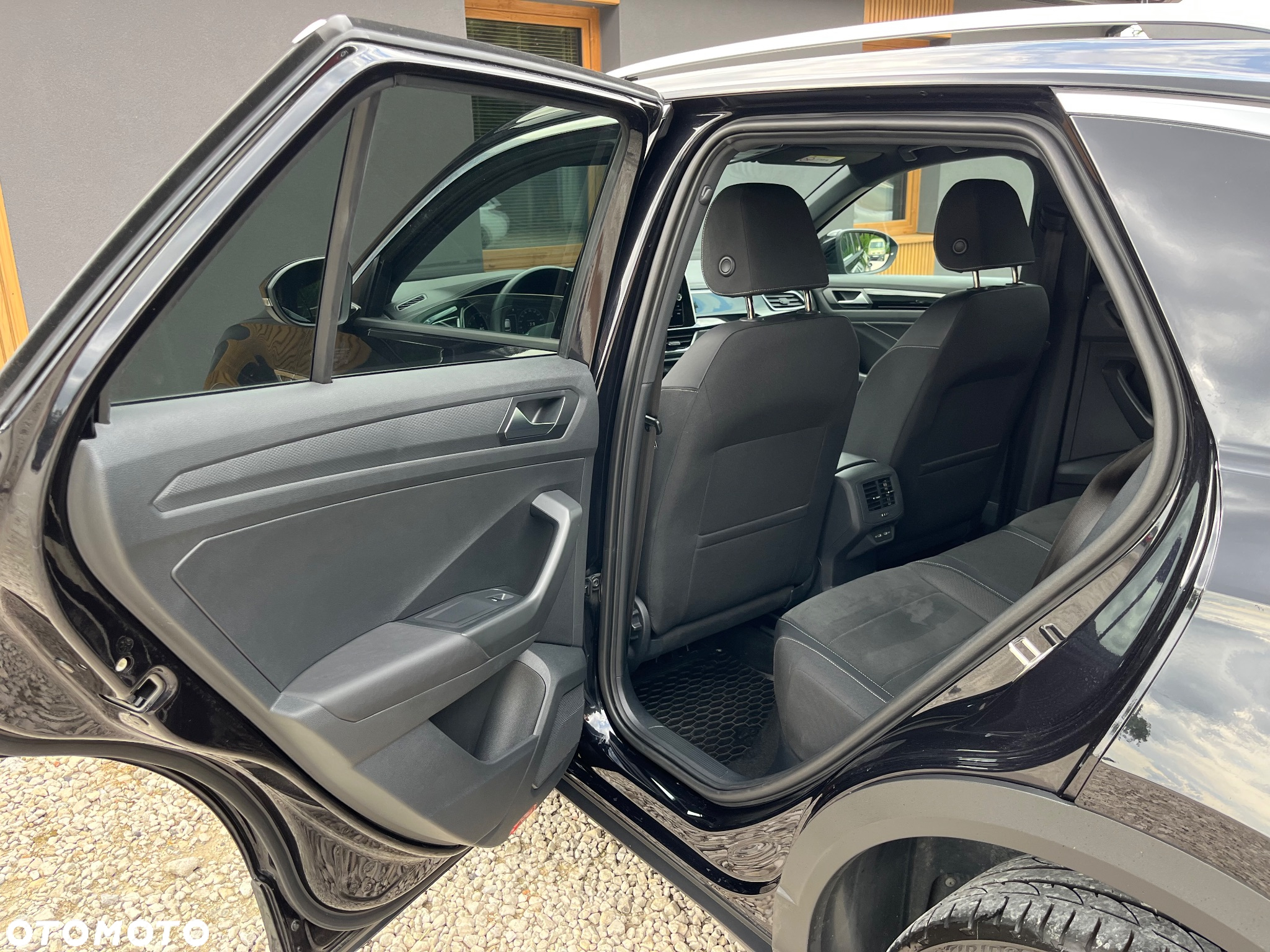 Volkswagen T-Roc 1.5 TSI R-Line DSG - 20