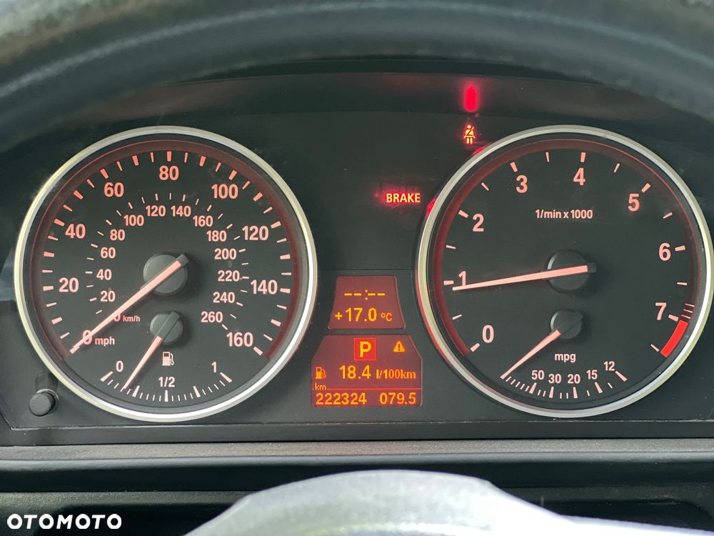 BMW Seria 5 - 13