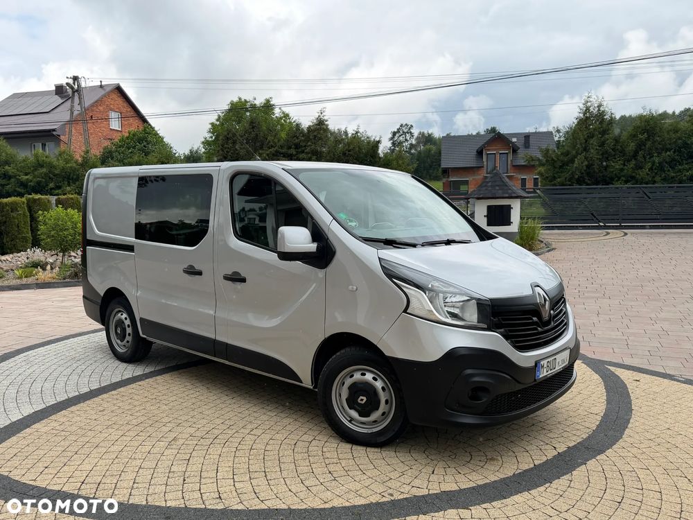 Renault TRAFIC - 9