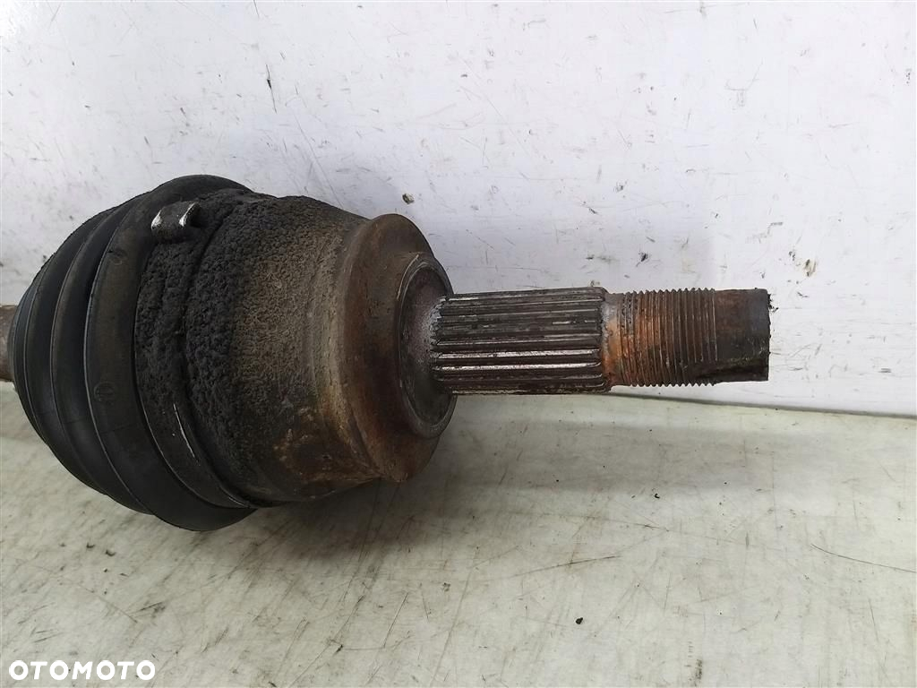 Półoś przód przednia prawa Fiat Stilo 1.9 JTD  2001-2007 - 4