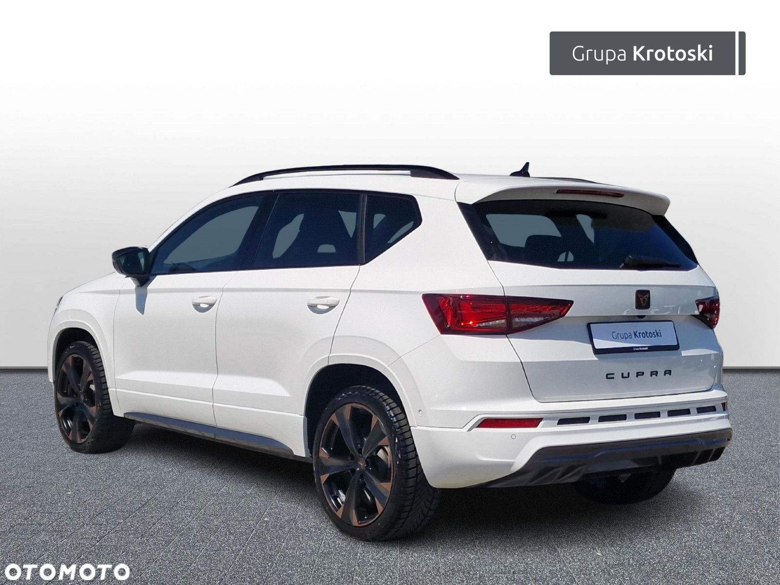 Cupra Ateca - 6
