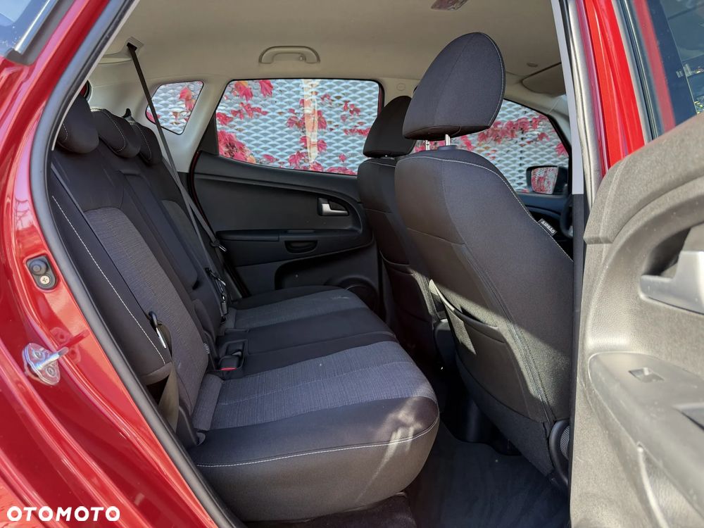 Kia Venga 1.6 XL - 12