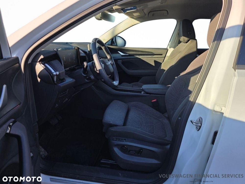 Skoda Kodiaq - 11