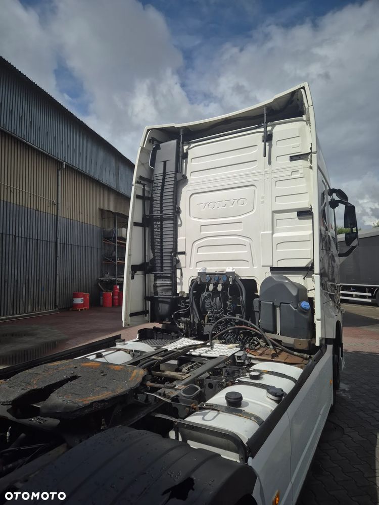 Volvo FH - 7