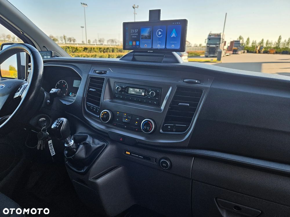 Ford Transit Custom - 20
