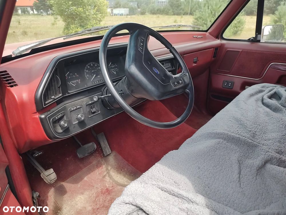 Ford F150 - 10