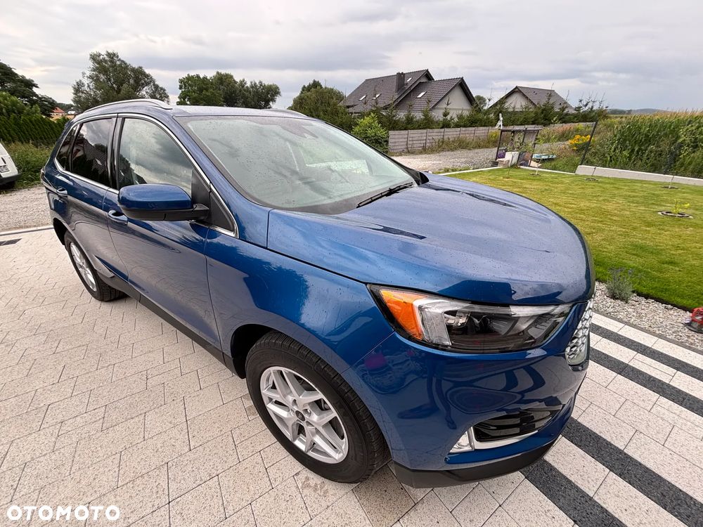 Ford Edge - 15