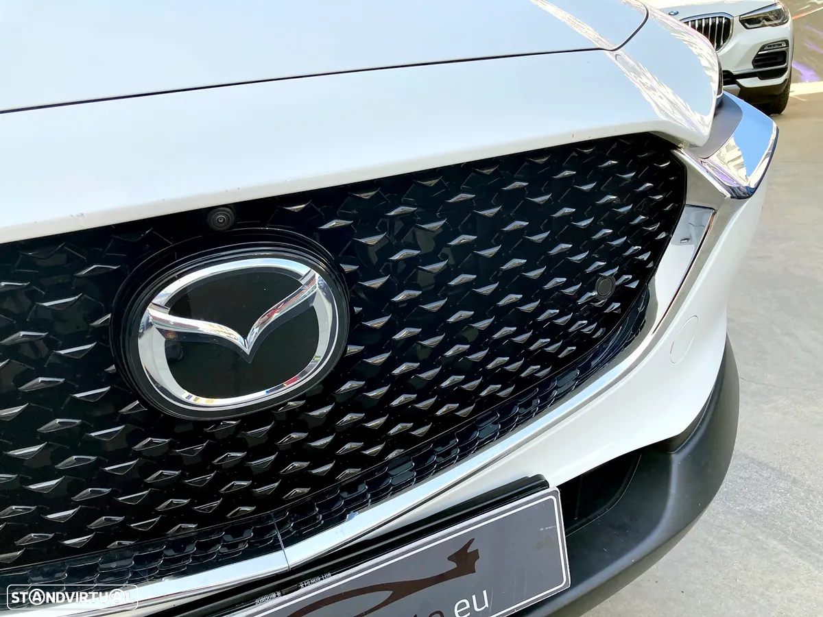 Mazda CX-30 - 51
