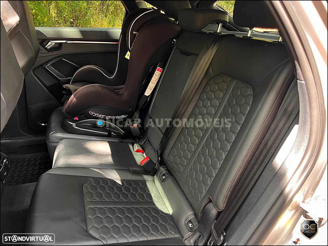 Audi RS Q3 Sportback - 29