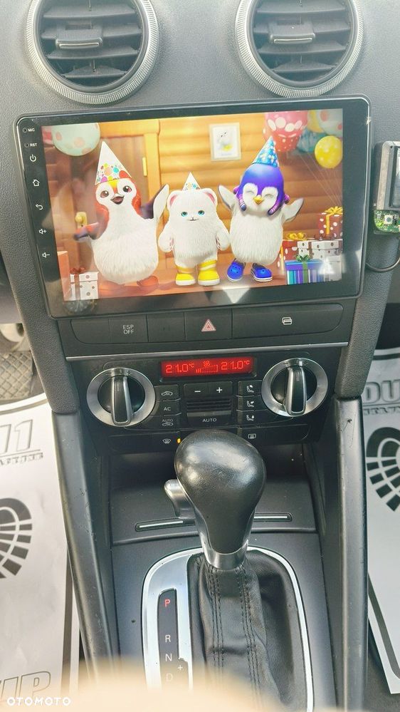 Audi A3 Sportback - 20