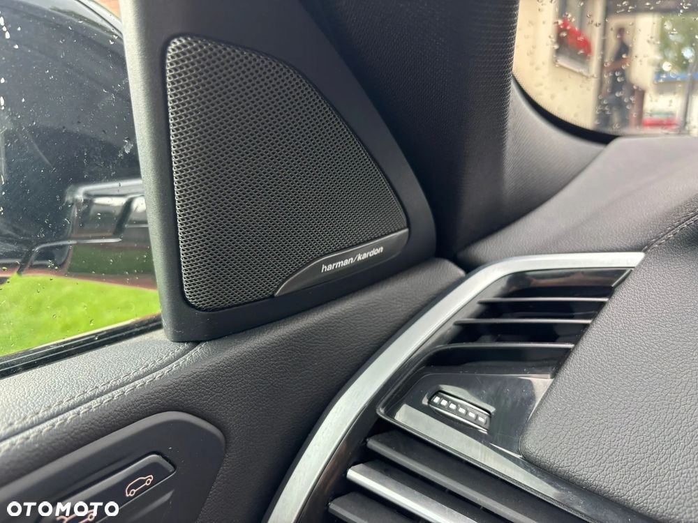 BMW X6 xDrive40i mHEV - 14