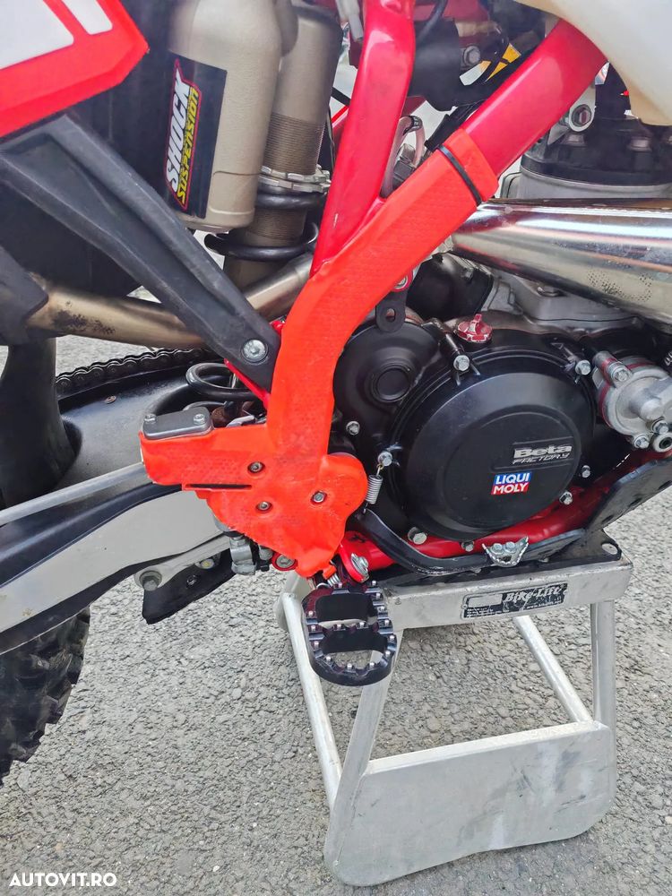 Beta RR - 3