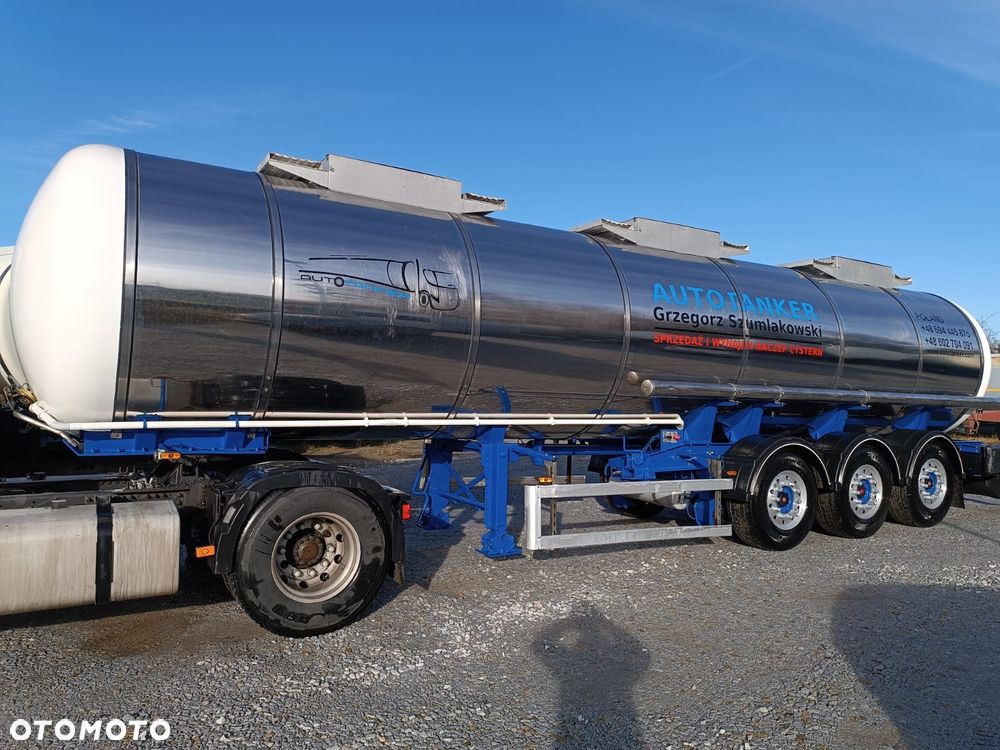 Inny 31000L-3 komory - 10