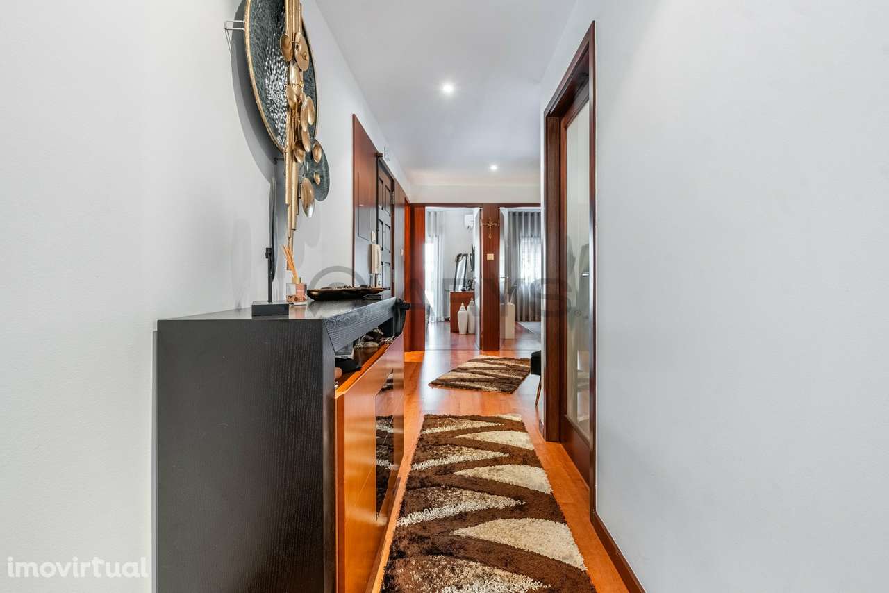 Apartamento T2 no Centro da Cidade - Grande imagem: 4/17