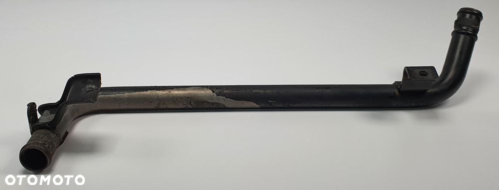 PRZEWÓD RURA RURKA ODMY AUDI A4 B6 1.8 T 06B103213T - 2