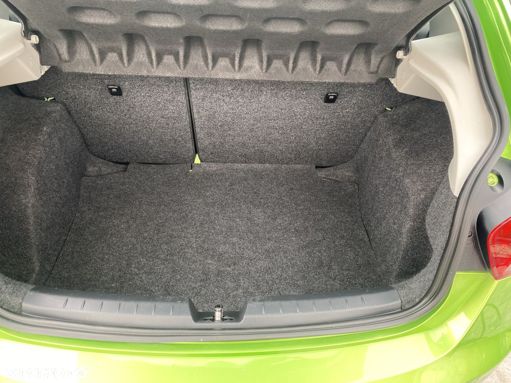 Seat Ibiza 1.2 12V Reference - 23