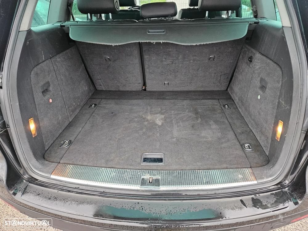 VW Touareg ver-2-5-tdi-tiptronic - 20