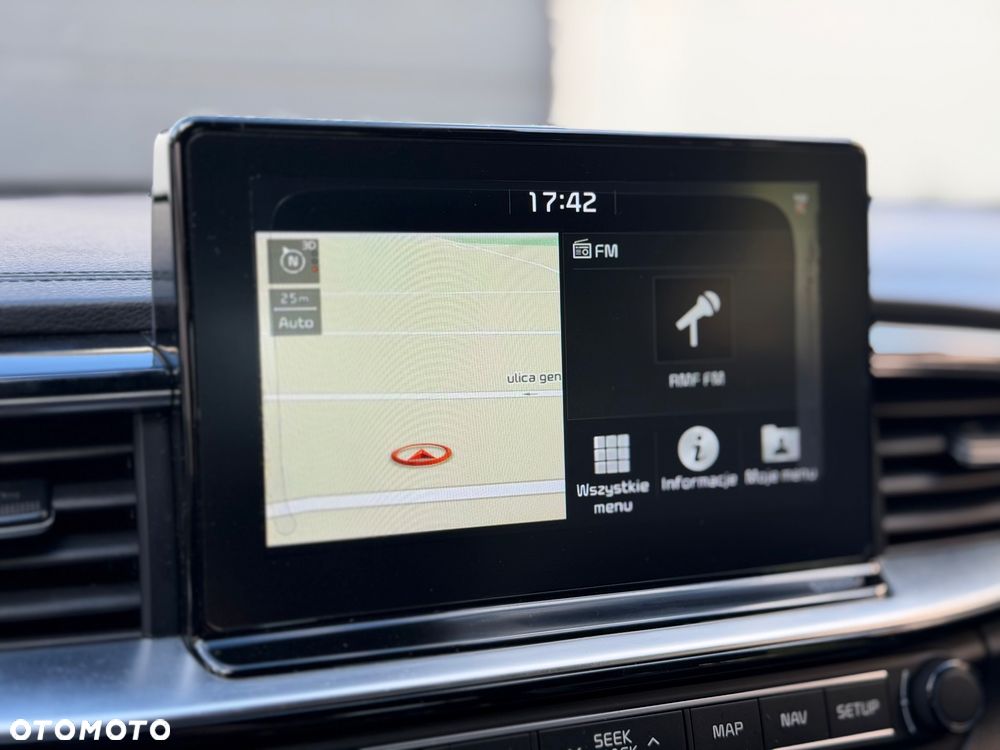 Kia Ceed 1.4 T-GDI OPF GT Line - 21