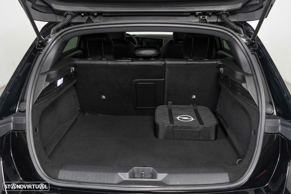 Opel Astra 1.6 T PHEV GS Line - 14