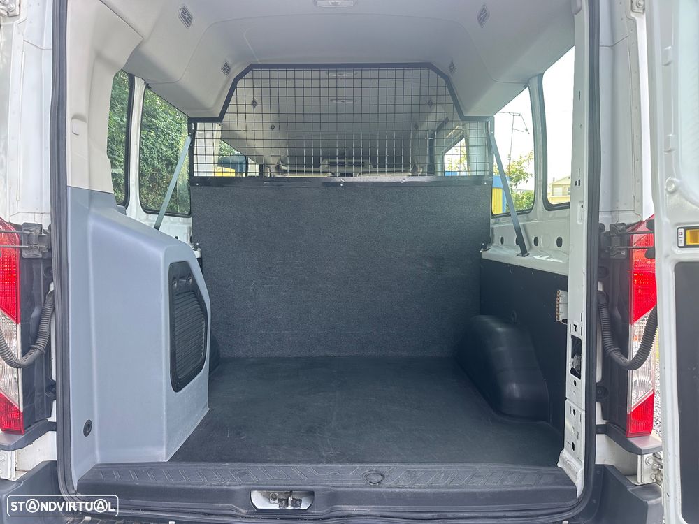 Ford Transit 330 L3 2.0 TDCi H2 Trend EcoBlue Hybrid - 11