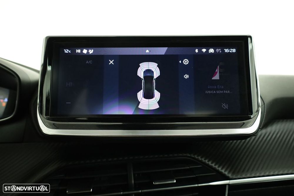 Peugeot 2008 1.2 PureTech Allure - 11