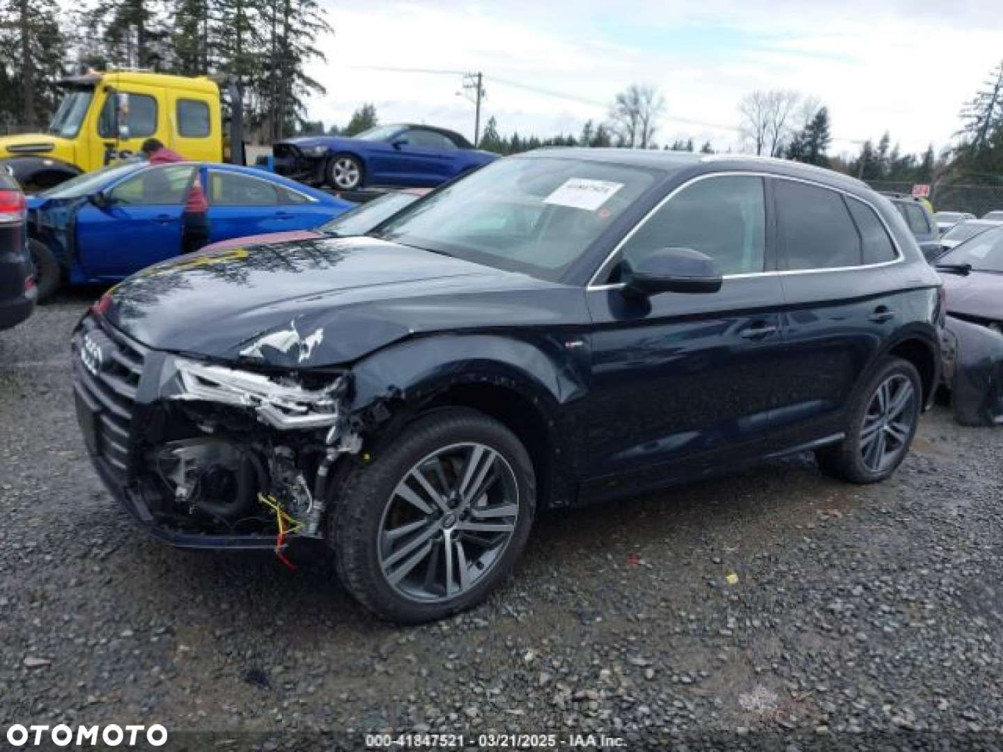 Audi Q5 - 13