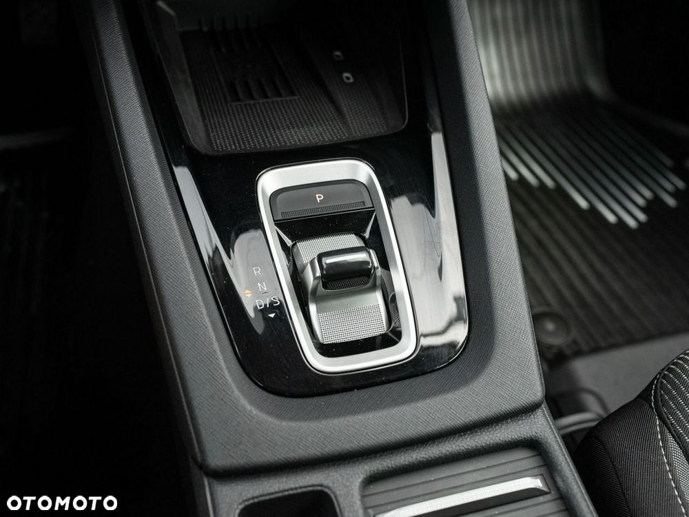 Skoda Octavia 1.5 TSI mHEV DSG Selection - 16