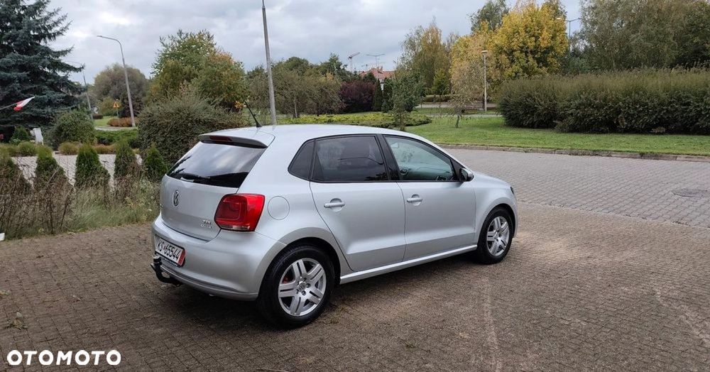 Volkswagen Polo 1.6 TDI Highline - 16