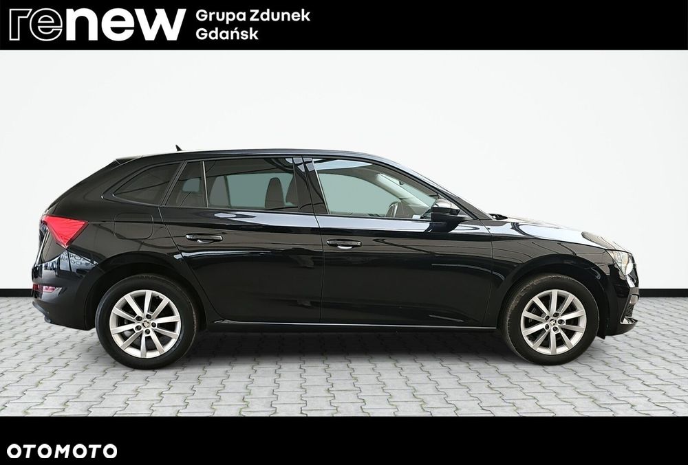 Skoda Scala - 5