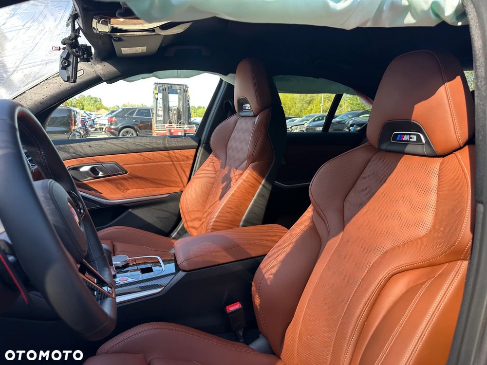 BMW M3 - 18