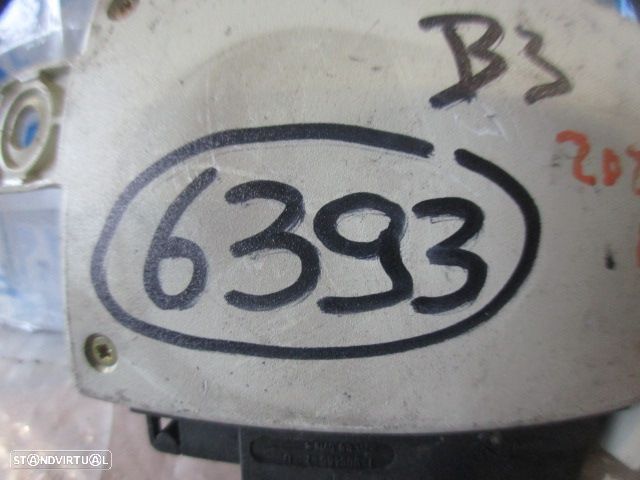 Modulo 2028200826 MERCEDES W202 1995 C220D 95CV 5P CINZA Módulo De Alarme - 4